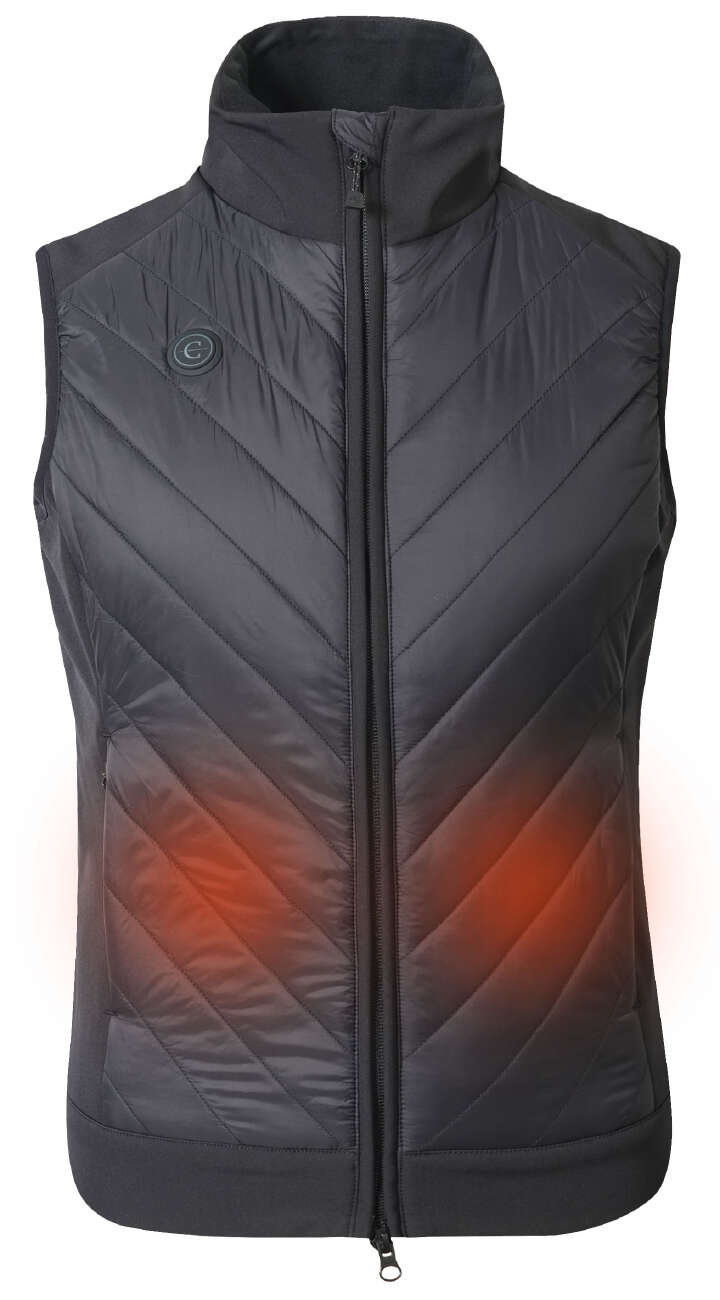 Covalliero Combiweste Heat